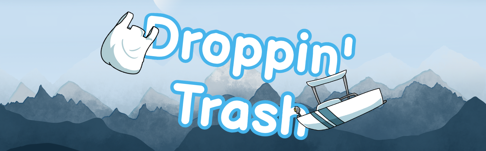 Droppin' Trash