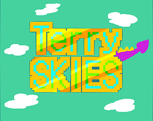 Terry Skies