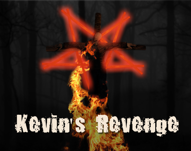 Kevin's Revenge