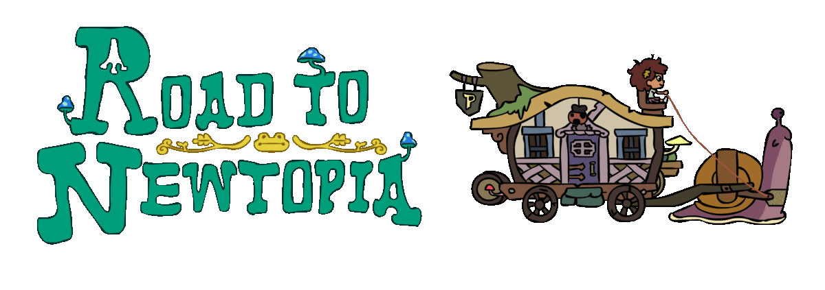 Road to Newtopia