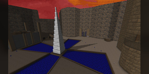 Cover image for Hecking Obelisk