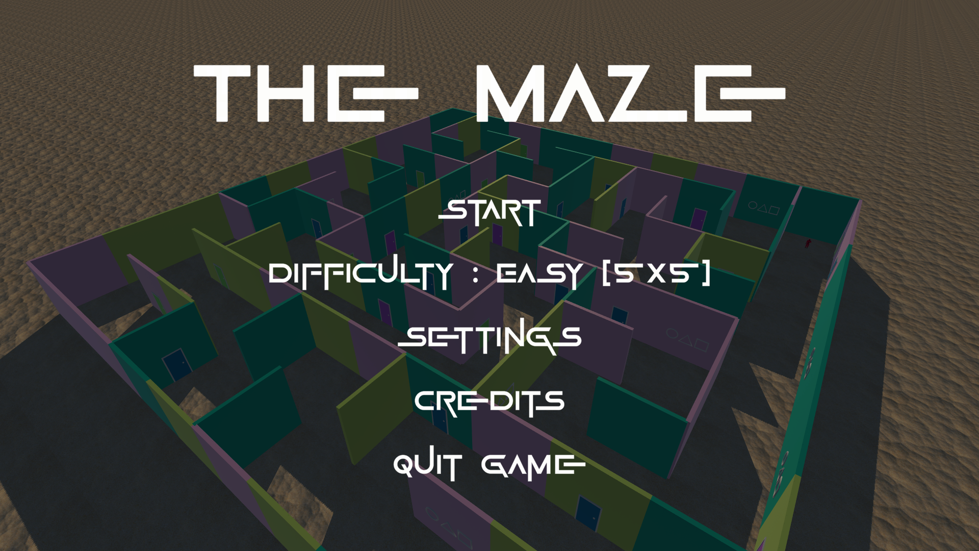 The Seventh Game