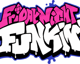 FNF VS MEAN MOD BY SAIONBG NEW SONGS / WEEKS WEEK 1 AND EASY