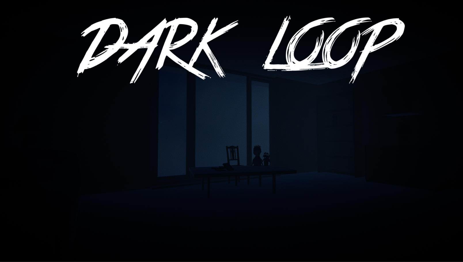 Cover image for Dark Loop