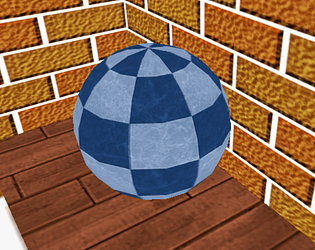 Roundy Maze