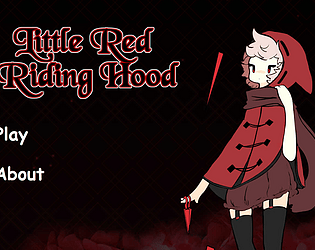 Little Red Riding Hood