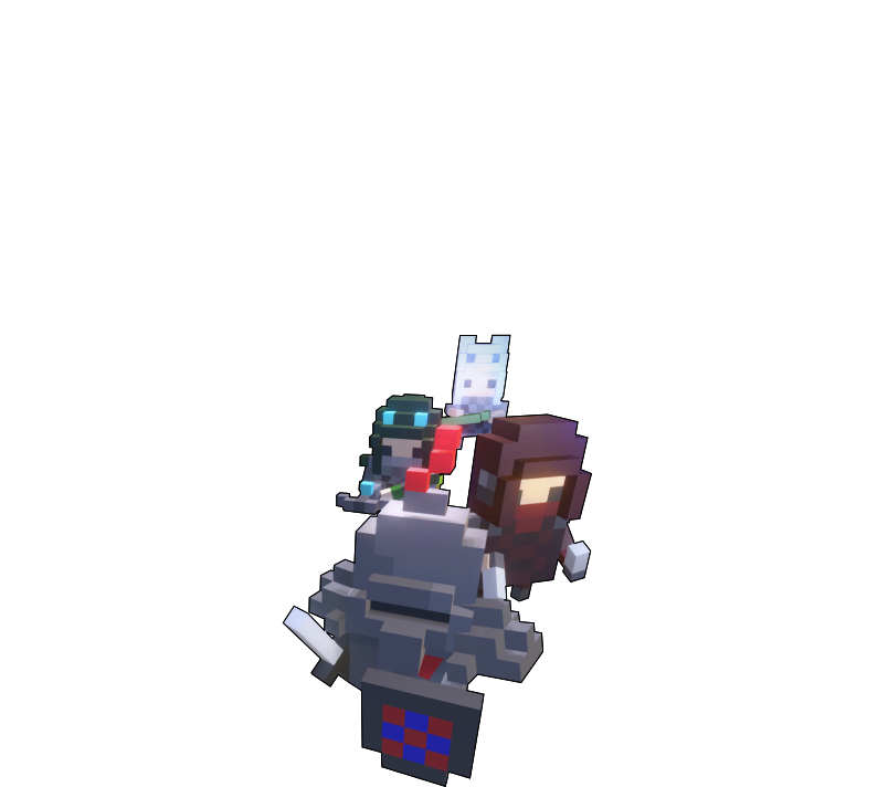 Netherguild (Alpha)