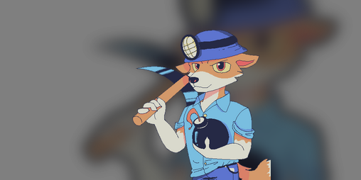 Cover image for (Game Jam) Desert Digger
