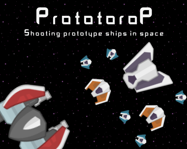 PrototoroP by AGamingPenguin