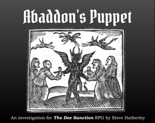 Abaddon's Puppet  