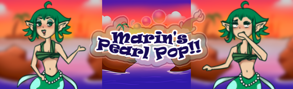 Marin's Pearl Pop