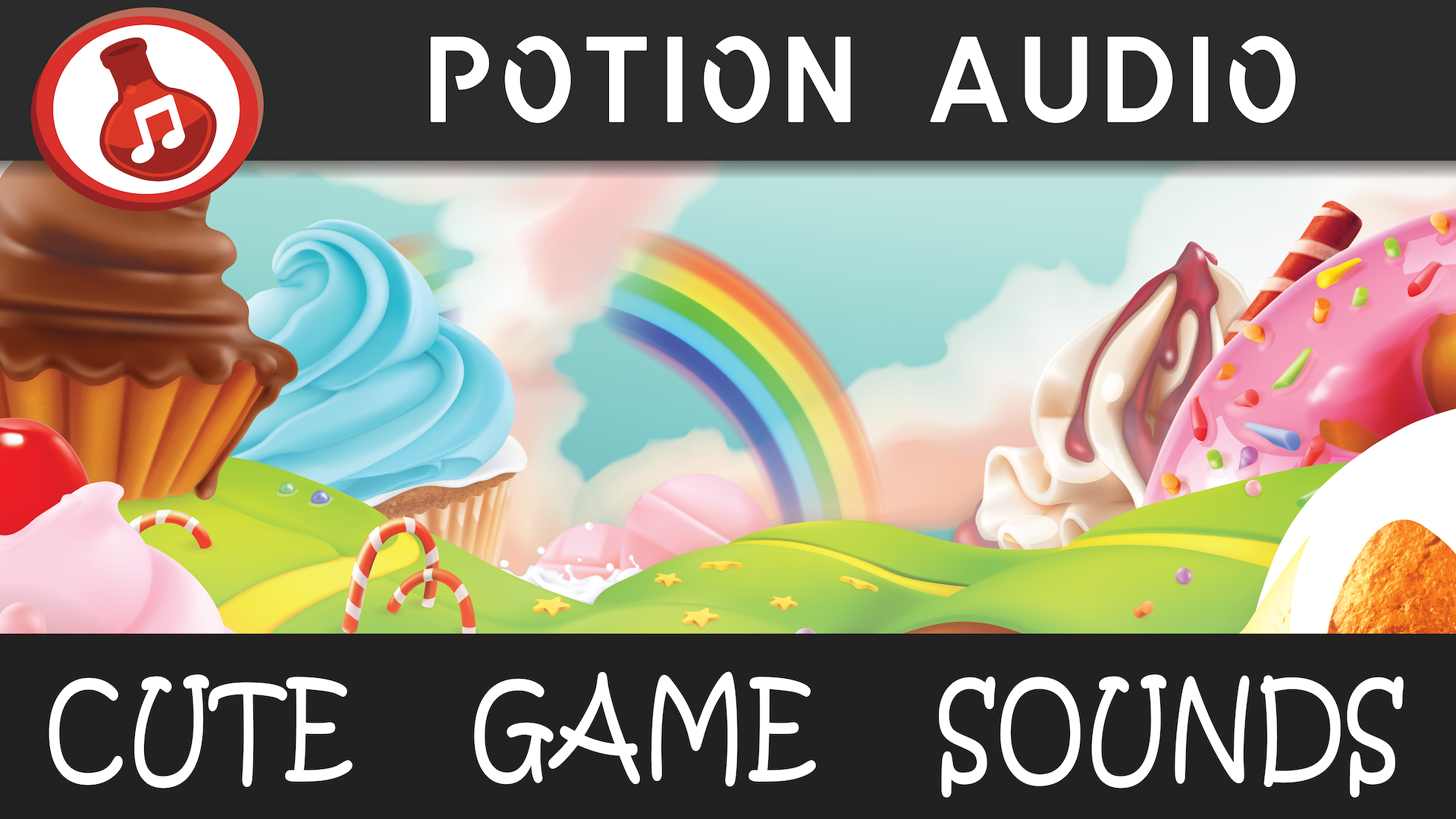 Cute Game Sounds