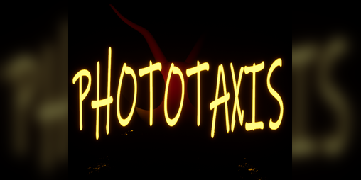 Cover image for Phototaxis