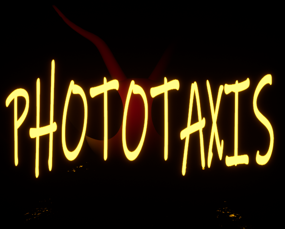 Cover image for Phototaxis