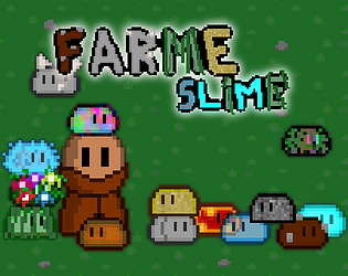 Farme Slime