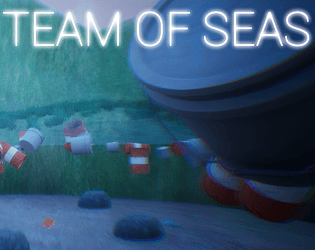 Team Of Seas
