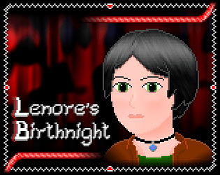 Lenore's Birthnight