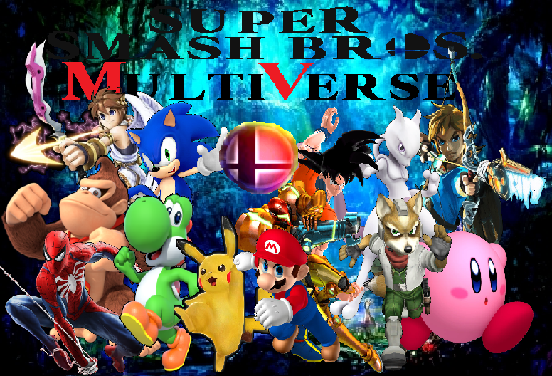 Fictiotopia All Stars Battles