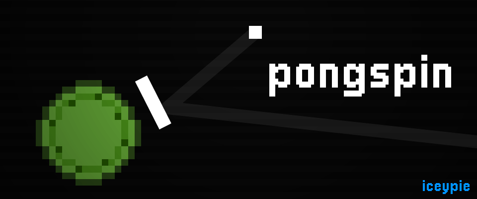 pongspin