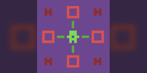 Cover image for Physic Push