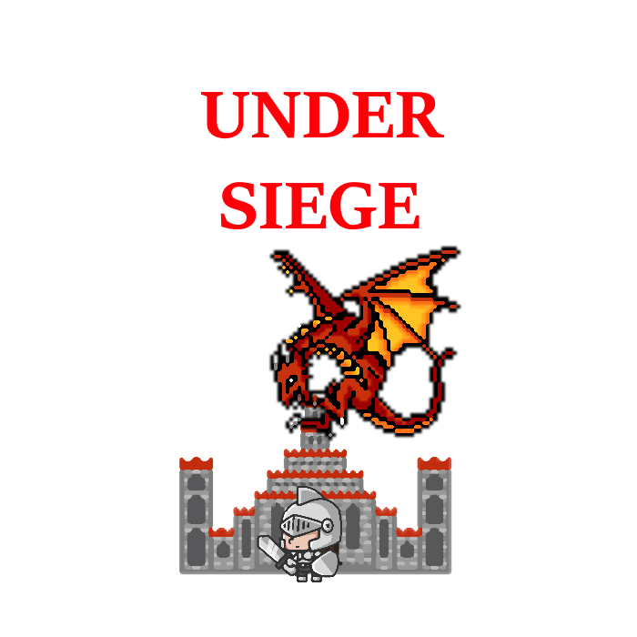 Under Siege