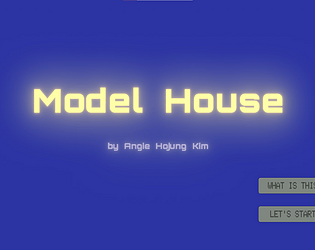 Model House