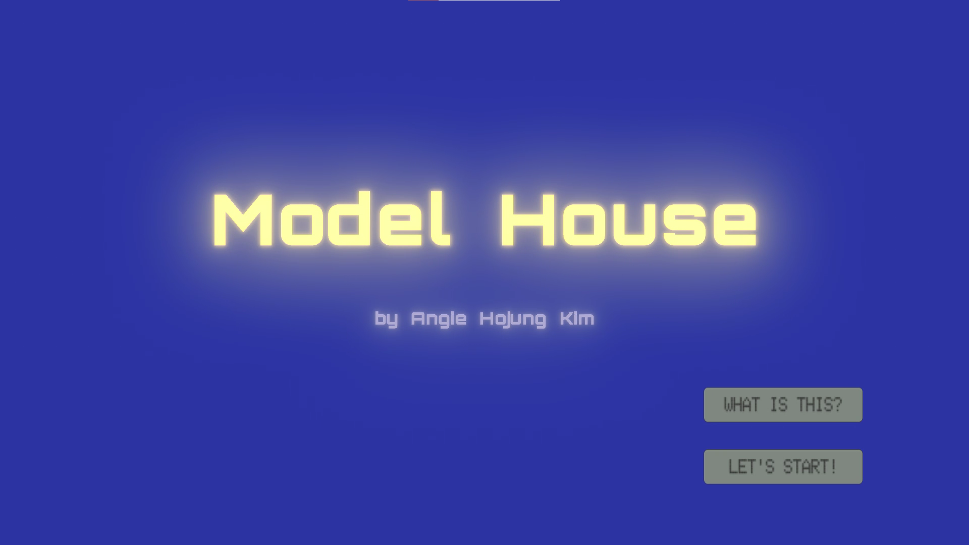 Model House