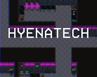 HyenaTech