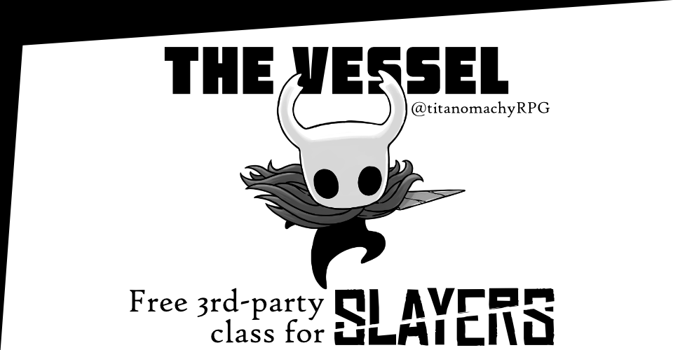 The Vessel