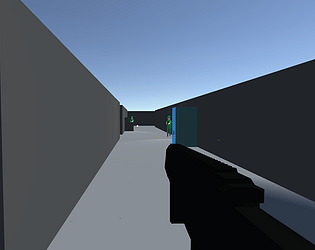 Demo FPS