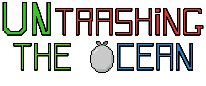 Cover image for Untrashing the Ocean