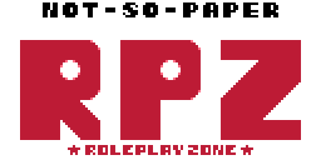Not-so-Paper RPZ (Early Prototype)
