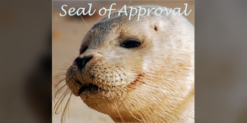 Cover image for Seal of Approval