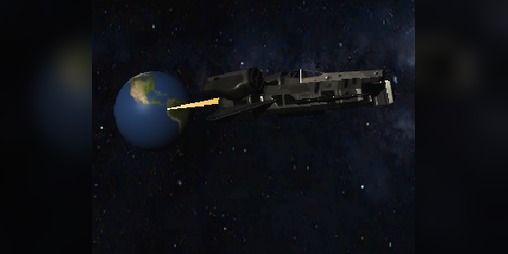 Cover image for Space Explorer