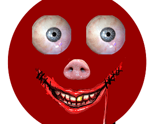Пять ночей с Джеймсом