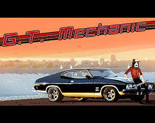 GT Mechanic