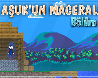 Aşuk'un Maceraları