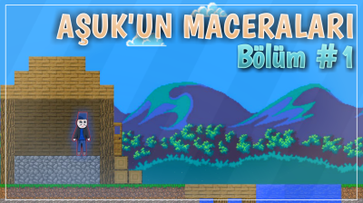 Cover image for Aşuk'un Maceraları