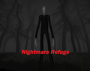 Forest Of Nightmares: Nightmare Refuge