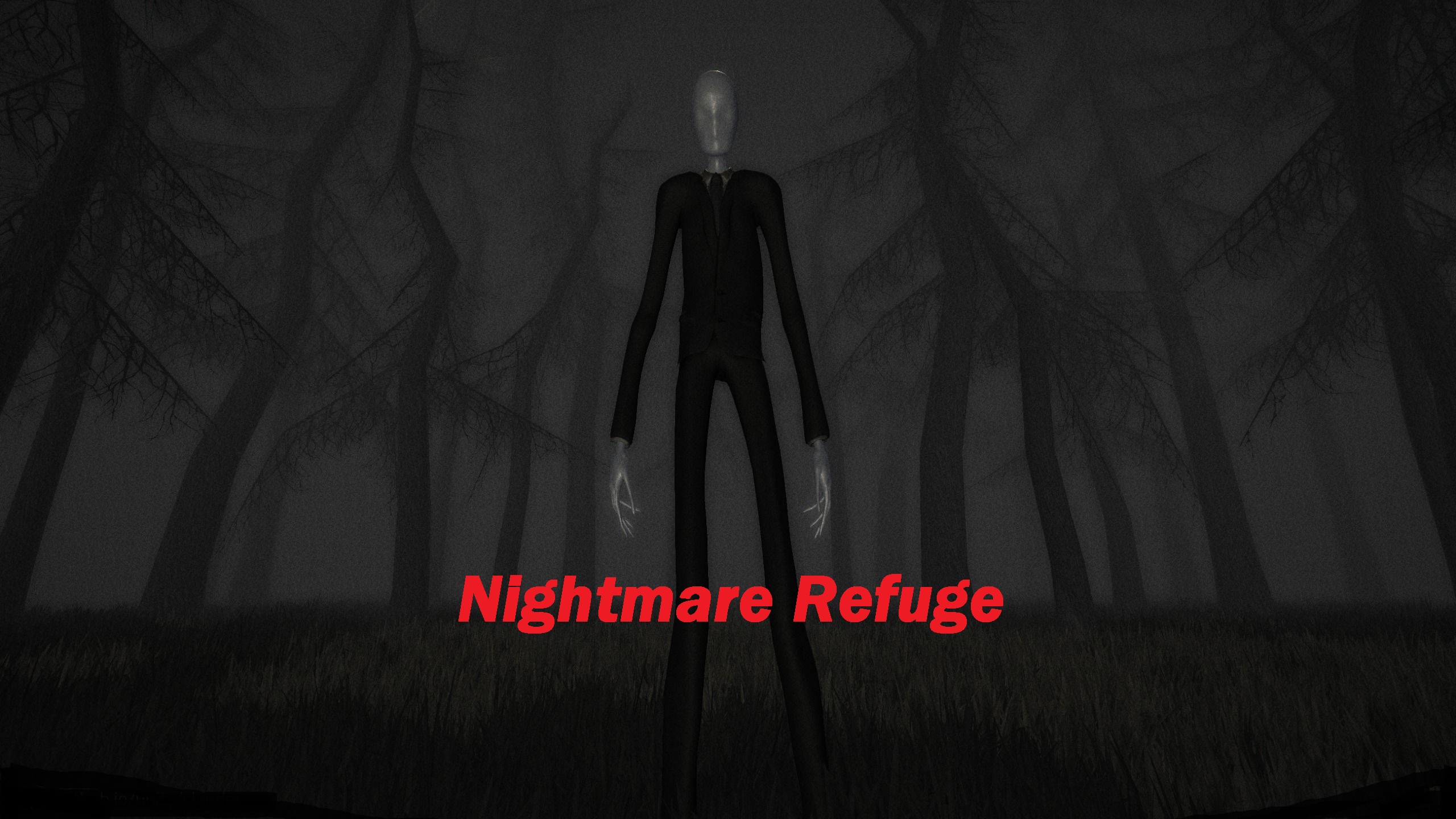 Forest Of Nightmares: Nightmare Refuge