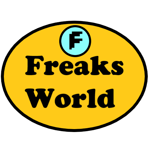 Cover image for FreaksWorld