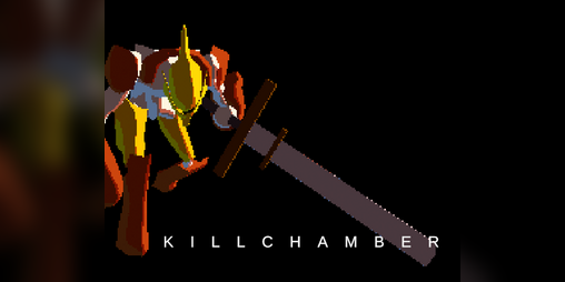 Cover image for Killchamber