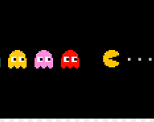 PacMan Clone