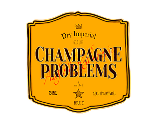 Champagne Problems