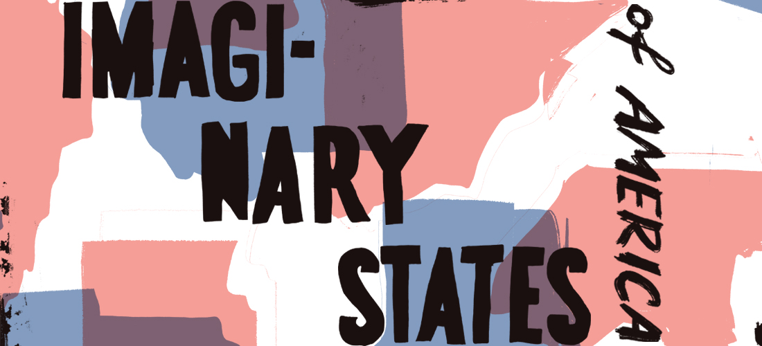 Imaginary States of America