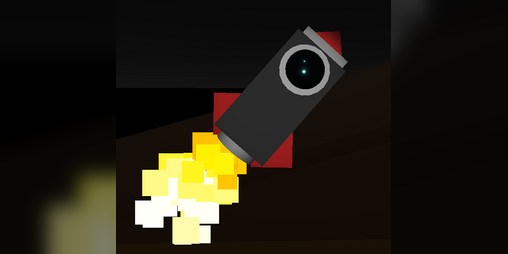 Cover image for RocketBoost