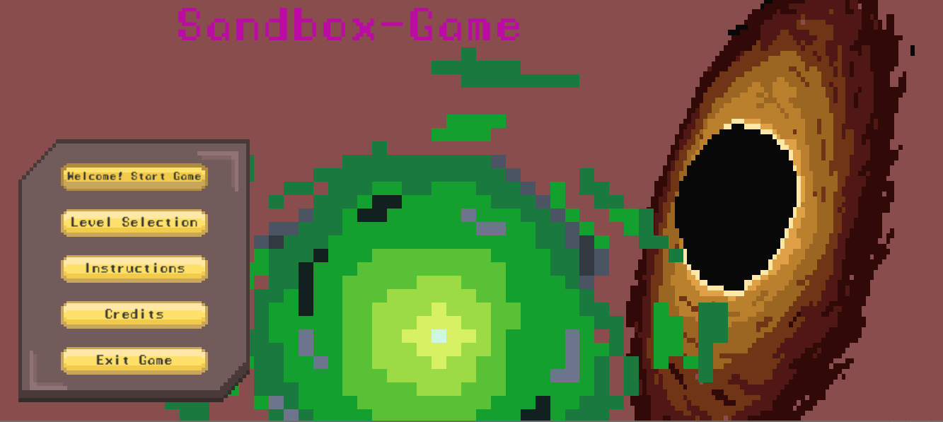 2DPlatformer