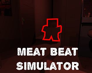 Meat Beat Simulator
