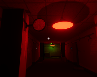 PURGATORY CAN´T ESCAPE