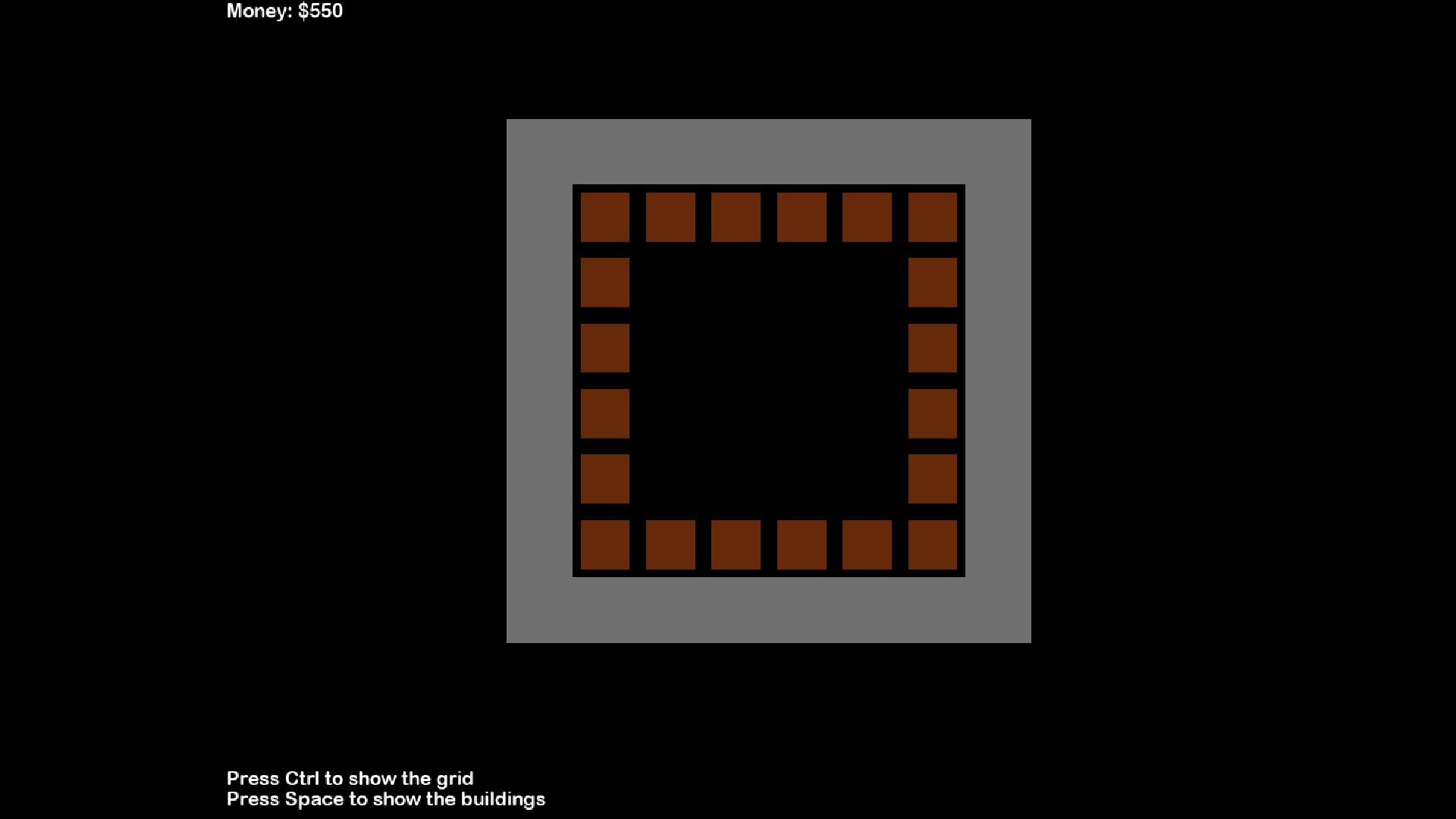 City Builder (Super ultra mega WIP)